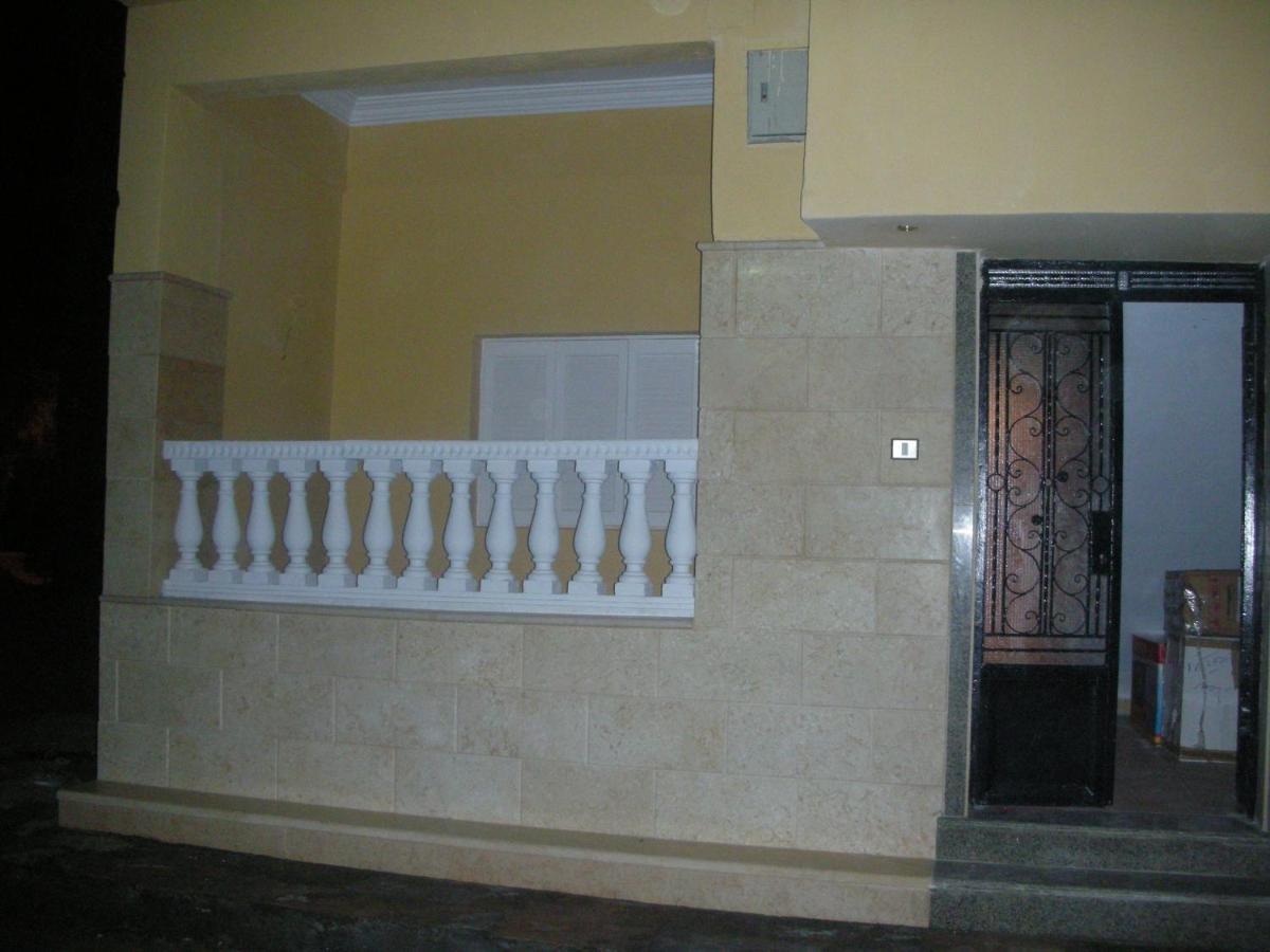Апартаменти Karnak Flats Луксор Екстер'єр фото