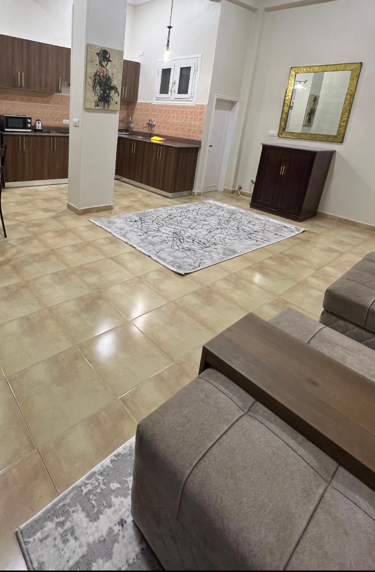 Апартаменти Karnak Flats Луксор Екстер'єр фото