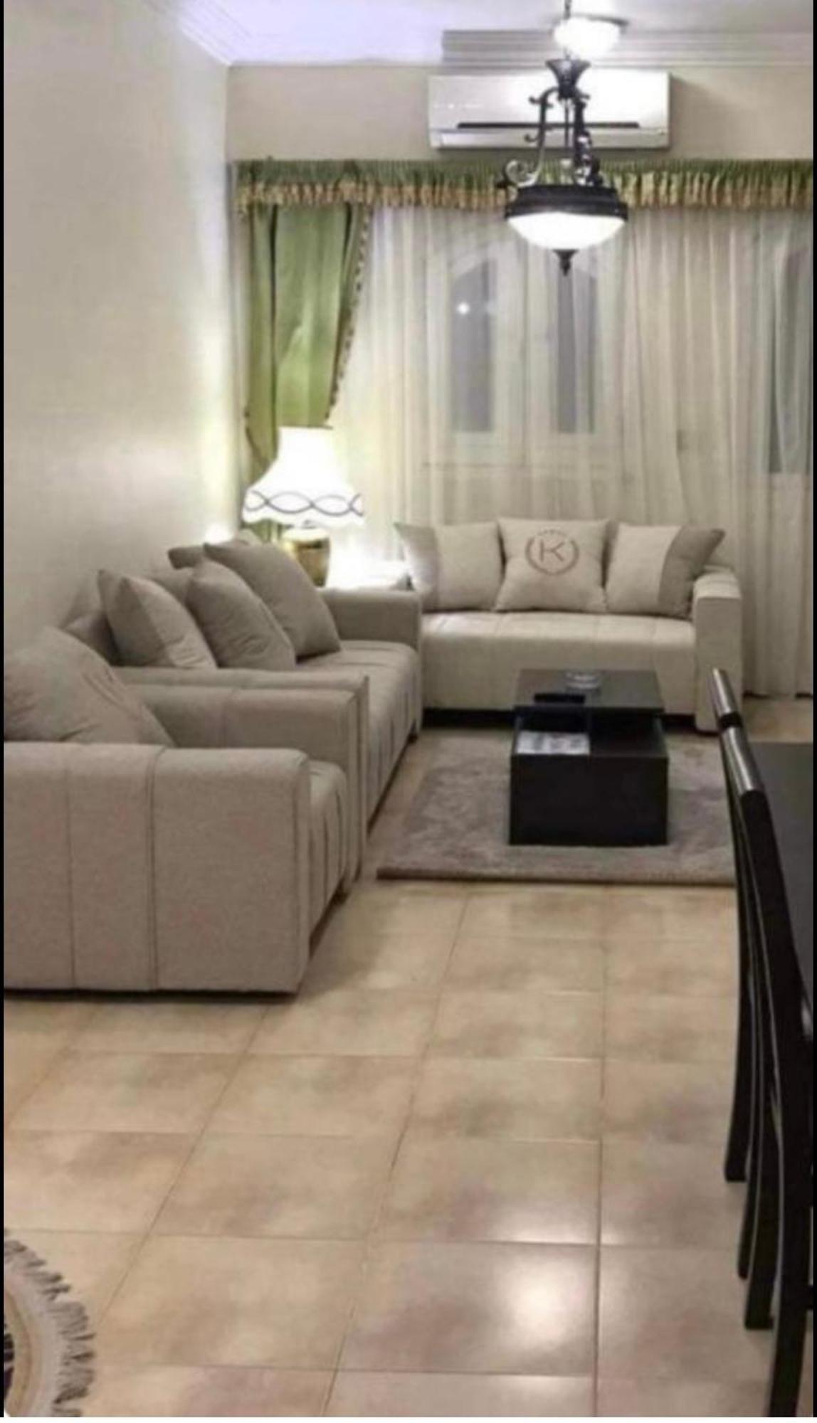Апартаменти Karnak Flats Луксор Екстер'єр фото