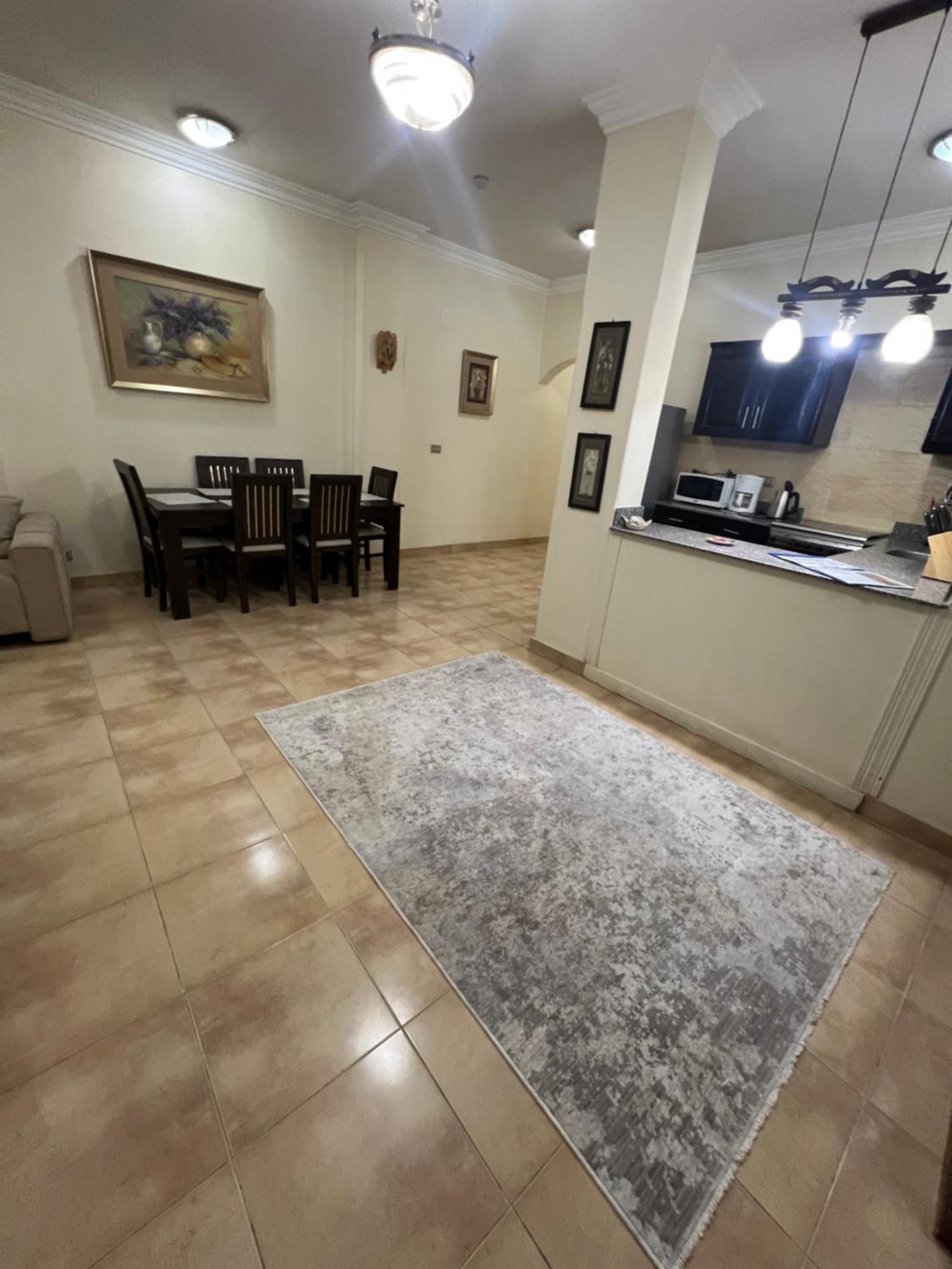 Апартаменти Karnak Flats Луксор Екстер'єр фото